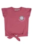 Bakkaboe baby meisjes T-shirts